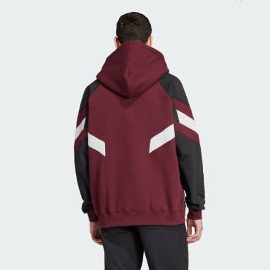 Sudadera con capucha Ajax Amsterdam Originals