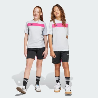 Short Tiro 25 Essentials Junior