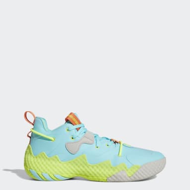 الطاقة الحيوية Men's Basketball Shoes | adidas Canada الطاقة الحيوية