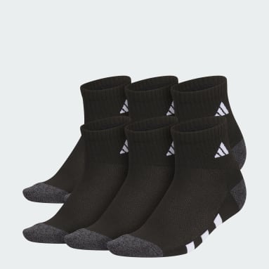 YTH ATH CUSH 6-PACK QUARTER