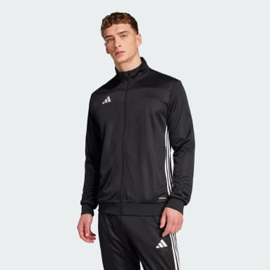Tiro 25 Essentials Training Jacket
