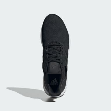 Men Sportswear Black UBounce DNA Shoes