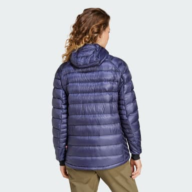 Terrex Xperior Cold.Rdy Down Hooded Jacket