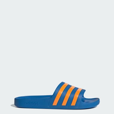 Sandalias adilette Aqua