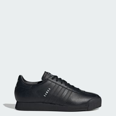 Samoa Shoes