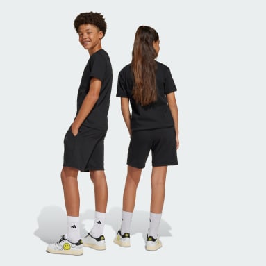 Short adidas x Smileyworld Enfants
