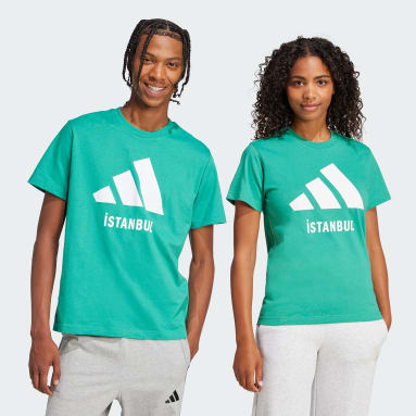 Istanbul Tee (Gender Neutral)