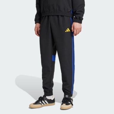 Tiro 25 Essentials Woven Pants