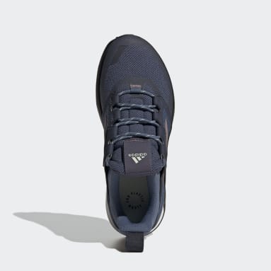Zapatillas de Senderismo Terrex Trailmaker Azul Mujer TERREX