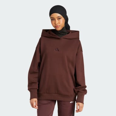 Adidas ✖︎ Clubhaus Go-to Hoodie - oak Adidas ✖︎ Clubhaus Go-to Hoodie - oak Adidas ✖︎ Clubhaus