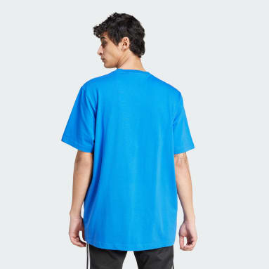 t shirt adidas oversize