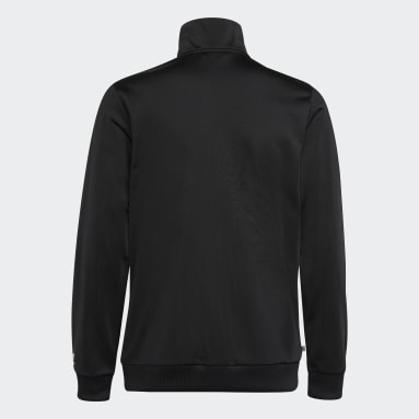 Adicolor Treningsoverdel Svart