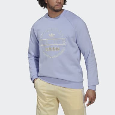 Men Originals Club Sweatshirt