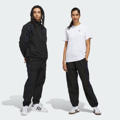 Skateboarding Gazelle Premiere Track Pant