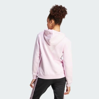 Sudaderas Rosa para Mujer adidas M xico