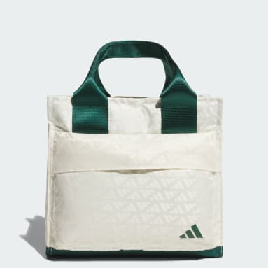 Round Tote Bag