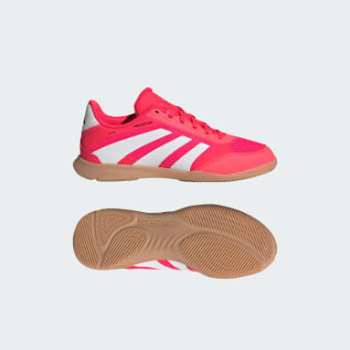 Calzado de Fútbol Predator League Cancha Cubierta Kids