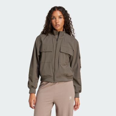 Premium Essentials Jacket Woven