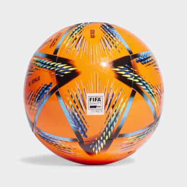 Antemano realidad confirmar Balones del Mundial de fútbol | adidas ES