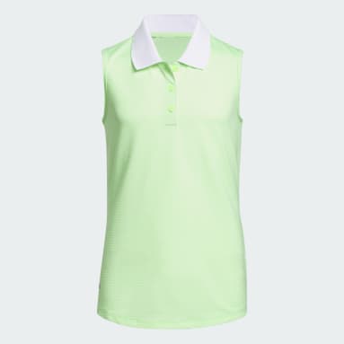 Polo sem Mangas