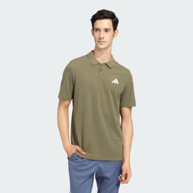 Classic Polo T-Shirt