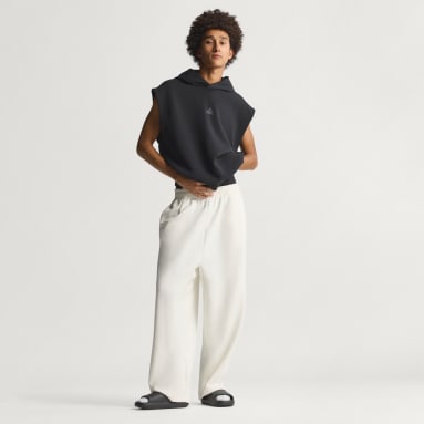 Soft Lux Straight Leg Pants