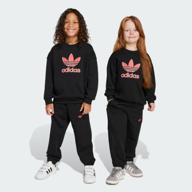 Crew Set Kids
