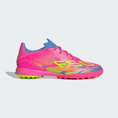 Botines F50 League Society