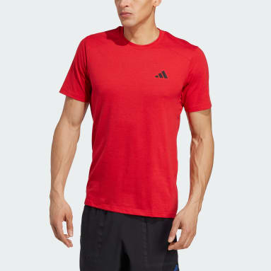 Adidas Train Essentials Prime Training Tee