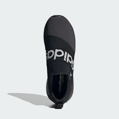 Erkek Sportswear Siyah Lite Racer Adapt 6.0 Ayakkabı