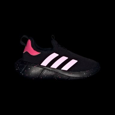 Sapatilhas Monofit – Criança Preto Criança Sportswear