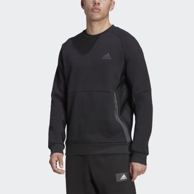Nam Sportswear Áo Sweatshirt Cổ Tròn Designed for Gameday