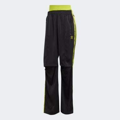 Calça Satin Firebird