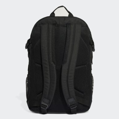 Lifestyle Black Power ID Backpack