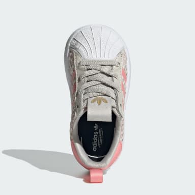 Adifom Superstar 360 Shoes Kids