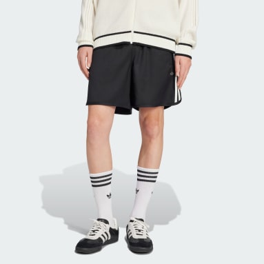 Shorts Premium Três Listras