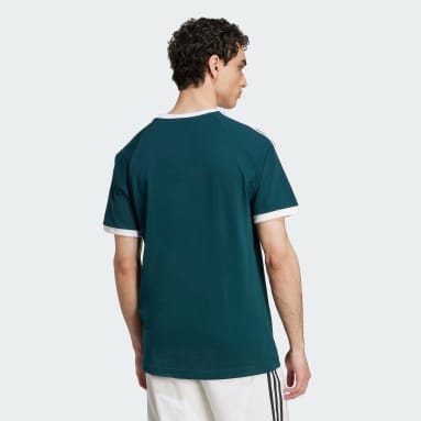 T-shirt 3 bandes Adicolor Classics