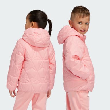 Baby Jackets adidas UK