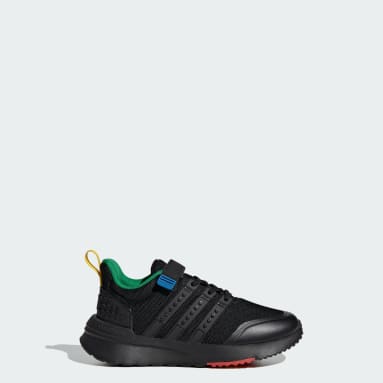 Trẻ em Sportswear Giày adidas x LEGO® Racer TR21 Dây Co Giãn và Quai Dán Trên