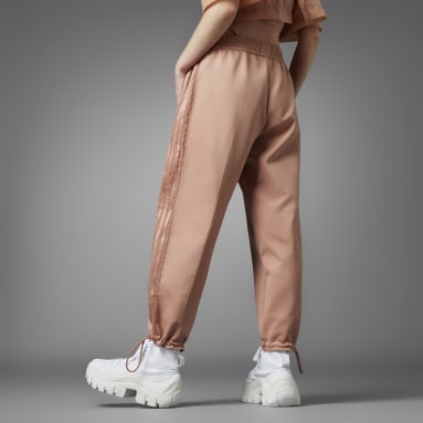 Ženy Originals hnedá PANT