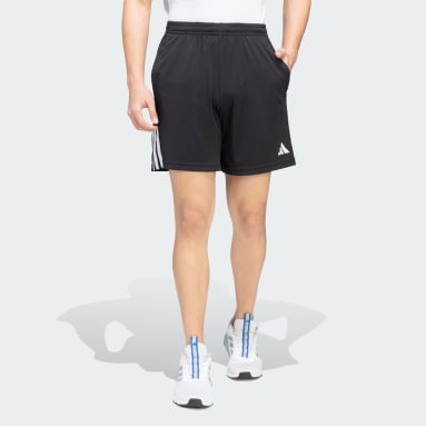 Sereno Cut Training Shorts