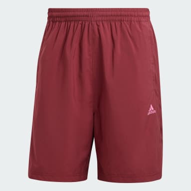 Shorts Scribble