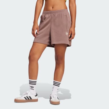 Essentials French Terry Shorts