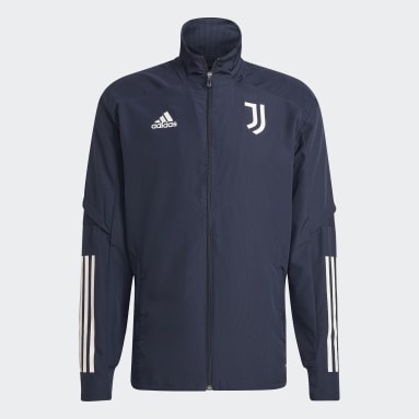 Giacca da rappresentanza Juventus Blu Uomo Calcio
