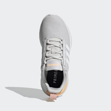 Tenis Racer TR21 Gris Niño Sportswear