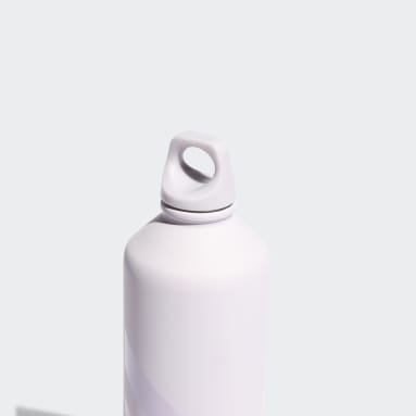 Garrafa de Aço — 0,75 l Roxo Andebol
