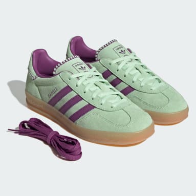 Gazelle Salon Ayakkabı