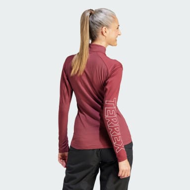 Dames TERREX Terrex Xperior Longsleeve