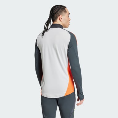 Sudadera entrenamiento Benfica Tiro 24 Competition