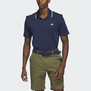 Golf Clothing: Shirts, Shorts & Jackets | adidas Canada